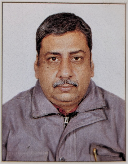 Sandip  Banerjee